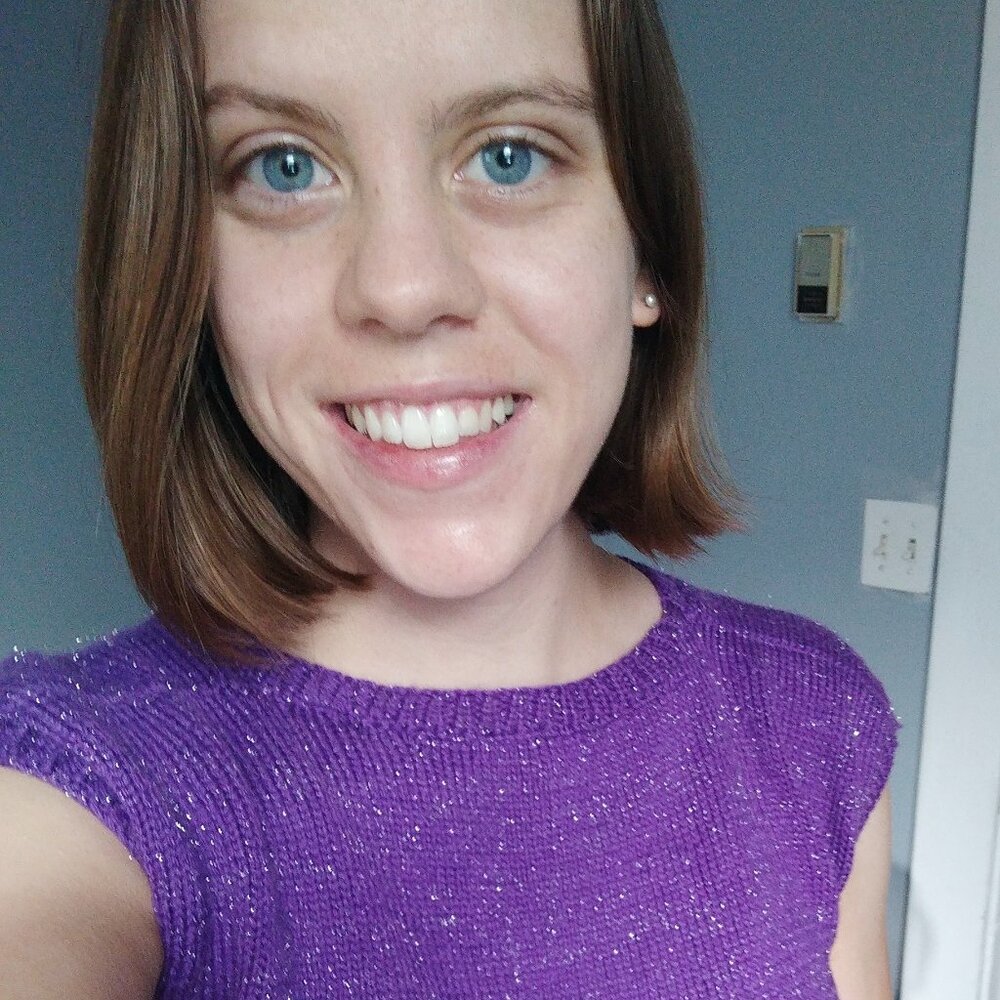 Meet your Posher, Alison